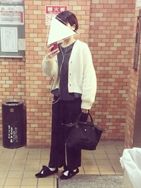 はなこさん(レディース・161cm)の春コーディネート