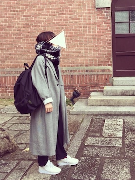 はなこさんのコーディネート