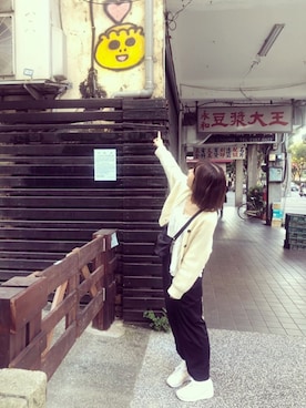 はなこさんのコーディネート