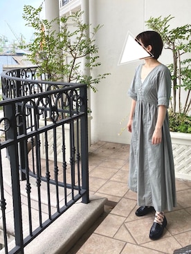 はなこさんのコーディネート