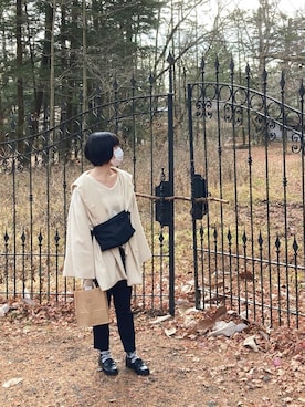 はなこさんのコーディネート