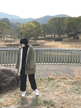 はなこさんのコーディネート