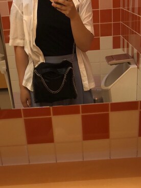 奈緒さんのコーディネート