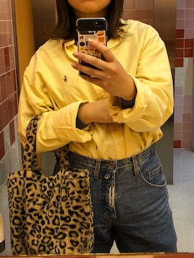 奈緒さんのコーディネート