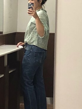 奈緒さんのコーディネート