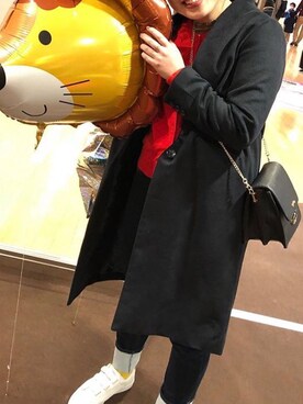 奈緒さんのコーディネート