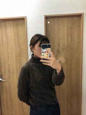 奈緒さんのコーディネート