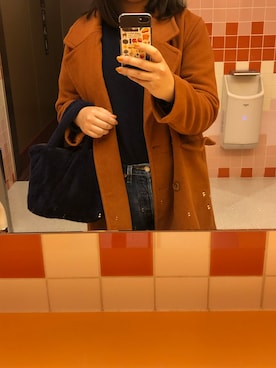 奈緒さんのコーディネート