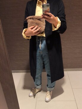 奈緒さんのコーディネート