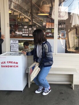 奈緒さんのコーディネート