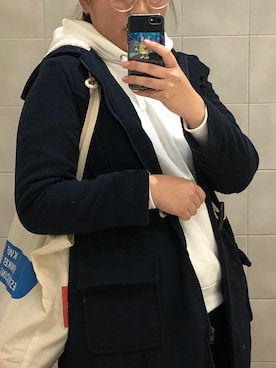 奈緒さんのコーディネート