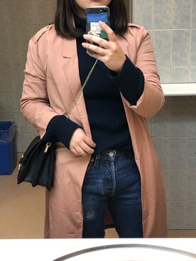 奈緒さんのコーディネート