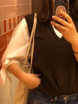 奈緒さんのコーディネート