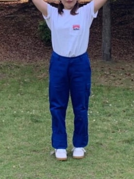 奈緒さんのコーディネート