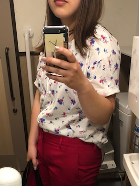 奈緒さんのコーディネート