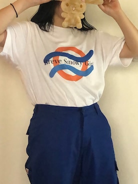 奈緒さんのコーディネート