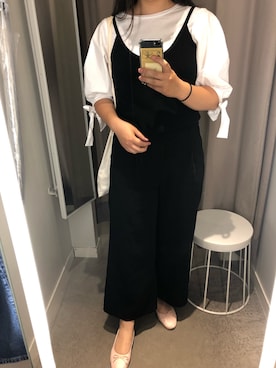 奈緒さんのコーディネート