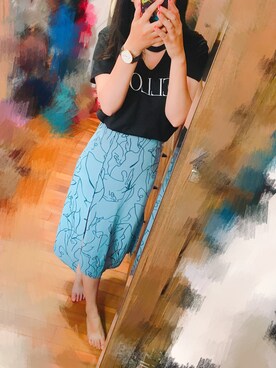 Hsiuhsiuさんのコーディネート