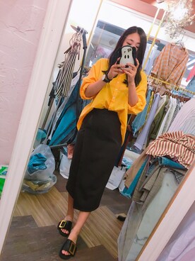 Hsiuhsiuさんのコーディネート