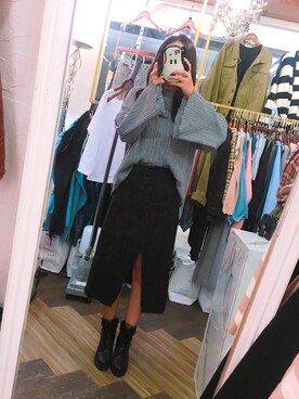 Hsiuhsiuさんのコーディネート