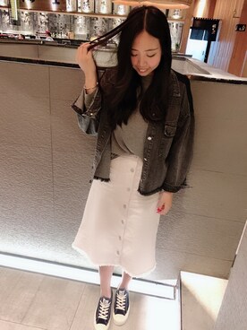 Hsiuhsiuさんのコーディネート