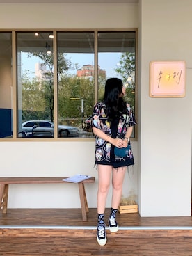 Hsiuhsiuさんのコーディネート