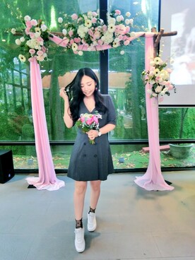 Hsiuhsiuさんのコーディネート