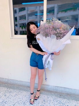 Hsiuhsiuさんのコーディネート