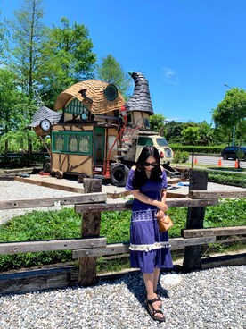 Hsiuhsiuさんのコーディネート