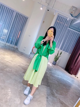 Hsiuhsiuさんのコーディネート