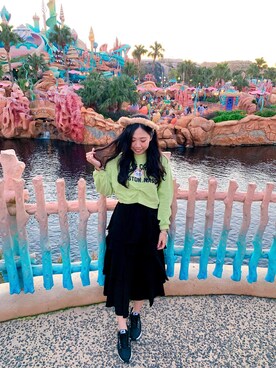 Hsiuhsiuさんのコーディネート