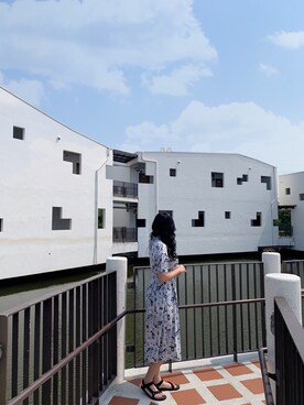 Hsiuhsiuさんのコーディネート