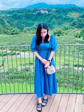 Hsiuhsiuさんのコーディネート