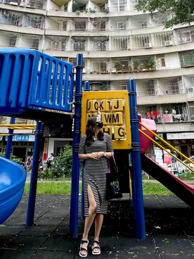 Hsiuhsiuさんのコーディネート