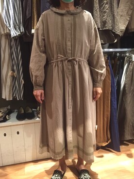 Bonnie🌷さんのコーディネート