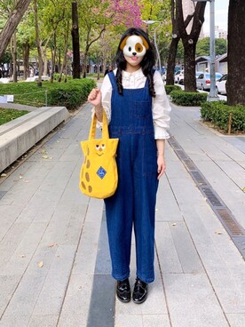 Bonnie🌷さんのコーディネート