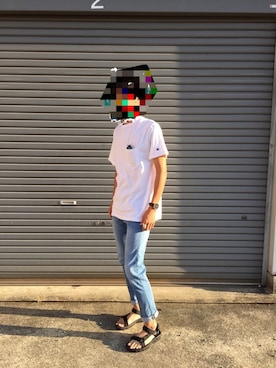 ゆる【プチプラ】さんのコーディネート