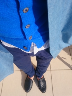 NORIさんのコーディネート