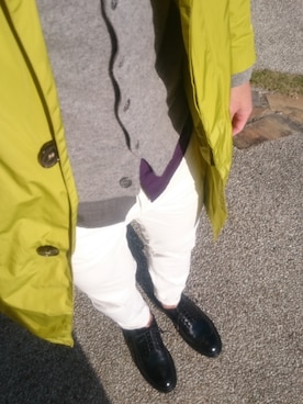 NORIさんのコーディネート