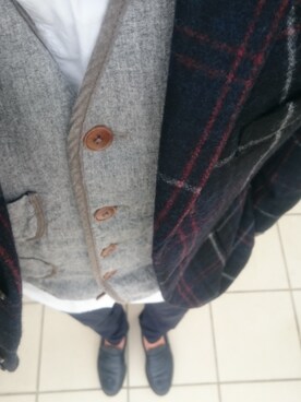 NORIさんのコーディネート