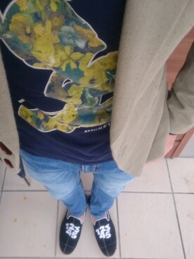 NORIさんのコーディネート