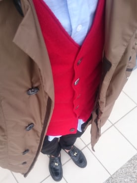 NORIさんのコーディネート