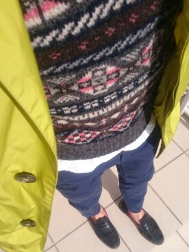 NORIさんのコーディネート