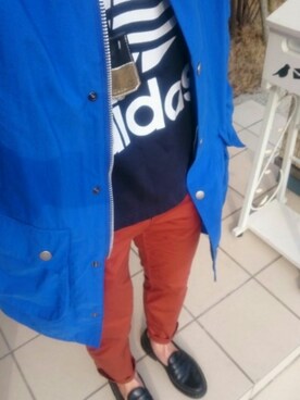 NORIさんのコーディネート