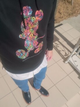 NORIさんのコーディネート