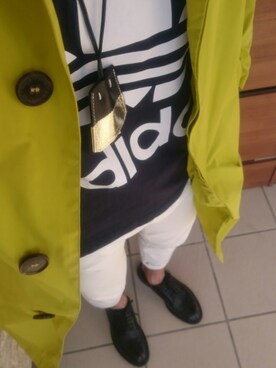 NORIさんのコーディネート