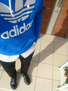 NORIさんのコーディネート