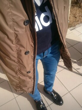 NORIさんのコーディネート