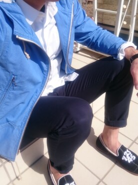 NORIさんのコーディネート