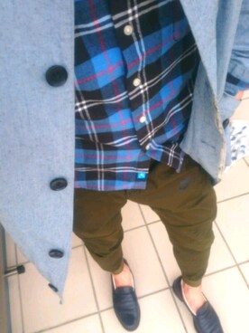 NORIさんのコーディネート